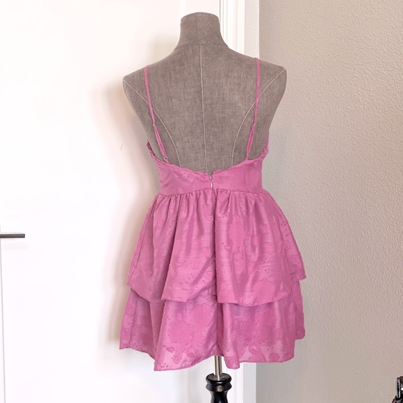 🖤 Wild Fable Dress Top S - Picture 2 of 5